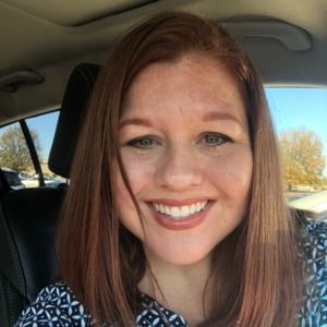 Meet your Posher, Tamarah